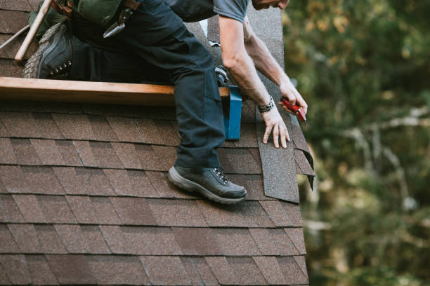 Best Commercial Roofing Services  in Boswell, PA